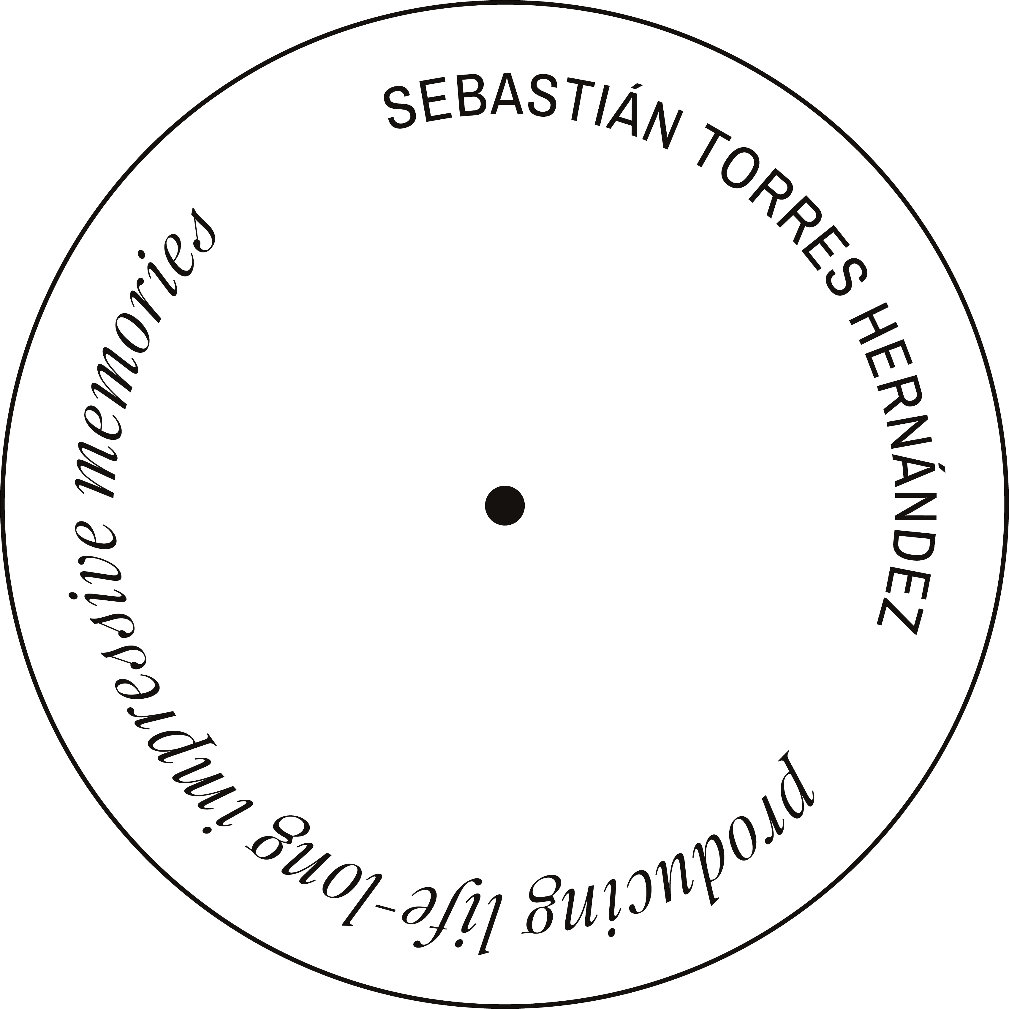 Sebastián Torres Hernández brandmark