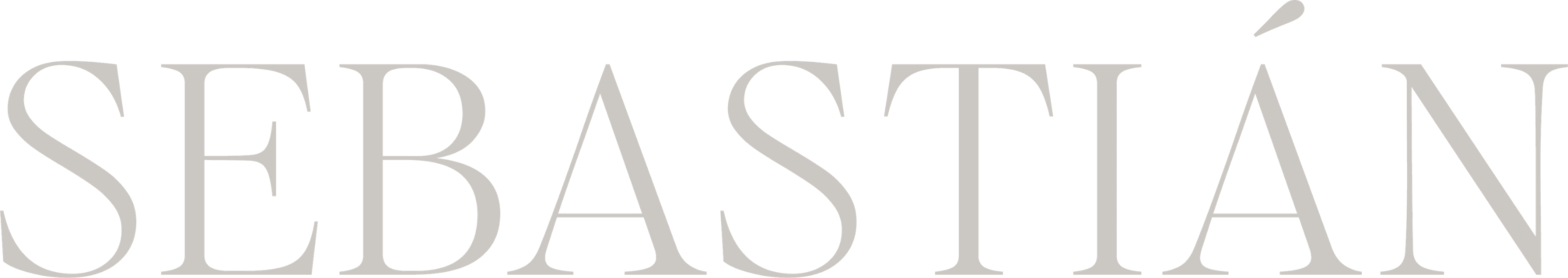 Sebastián